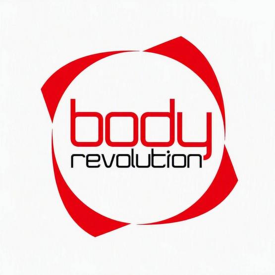 Body Revolution Logo