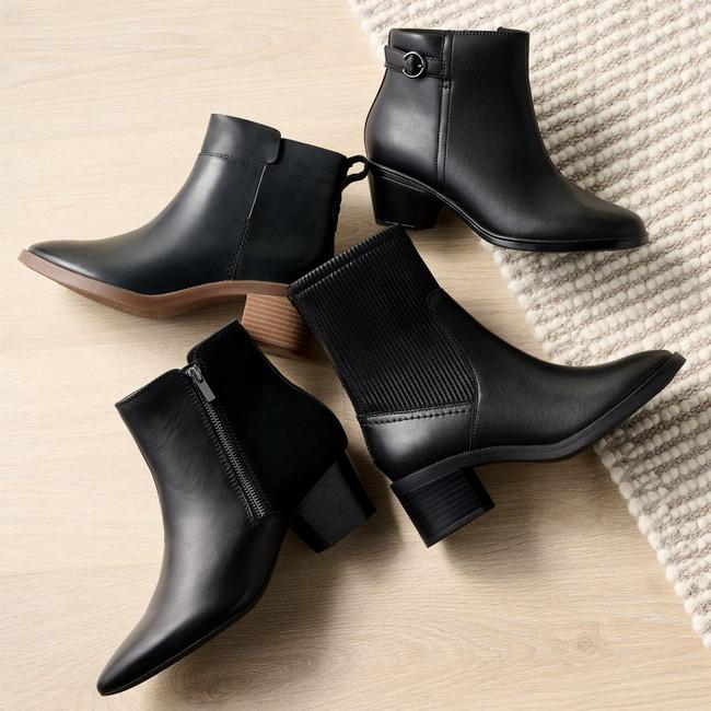 Women's Boots From $57