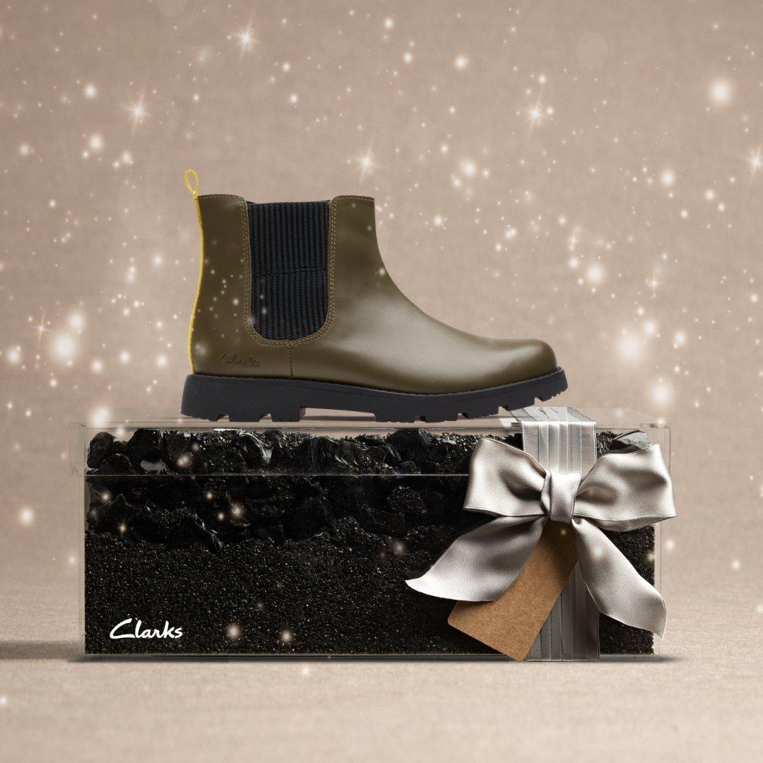 clarks boys sale