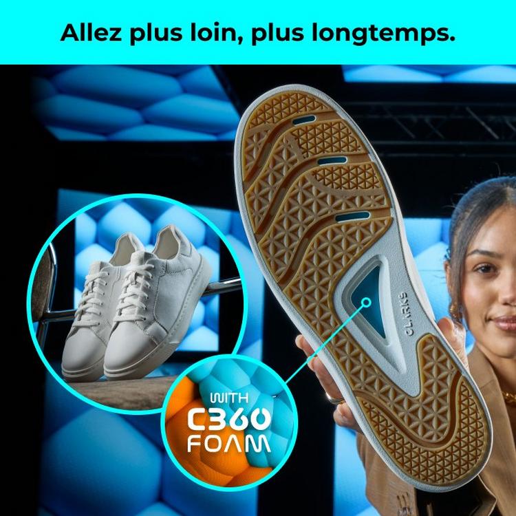 Clarks Code
