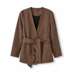 Cotton Traders Brown Jacket