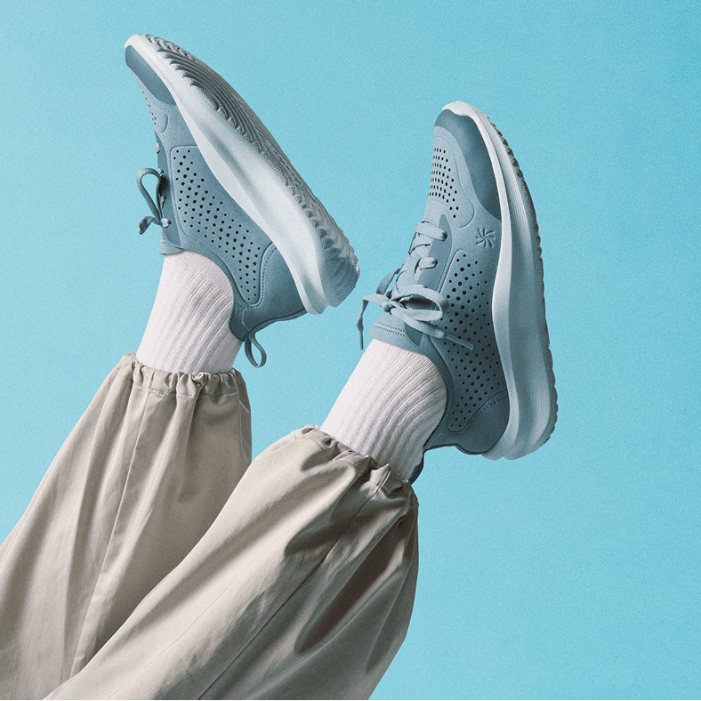 Chaussure Solevana