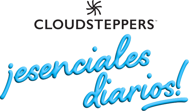 Cloudsteppers™ - Esenciales diarios