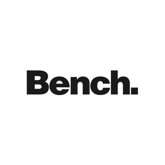 Bench brand graphic