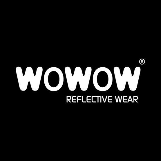 WOWOW brand graphic