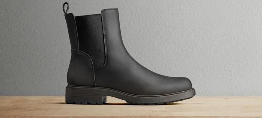 Women’s Orinoco 2 Boots in Black