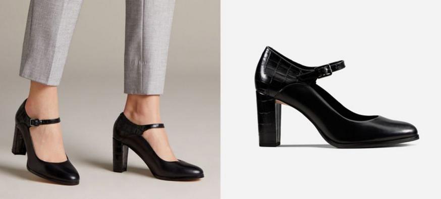 10 Pair of Shoes Every Woman Should Own– Ecosusi