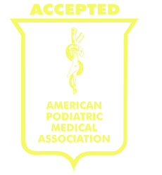 Accepted - American Podiatric Medical Association