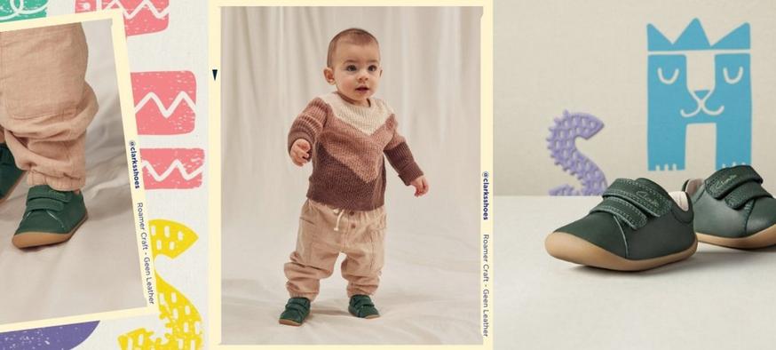 When Should Babies Start Wearing Shoes?