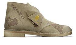 Clarks Originals X BAPE | Clarks Originals Clarks Originals X BAPE | Clarks Originals