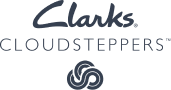 Clarks Cloudsteppers