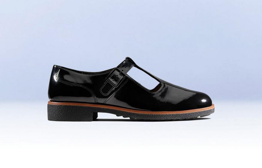 Comfortable Shoes for Your Working Day Clarks