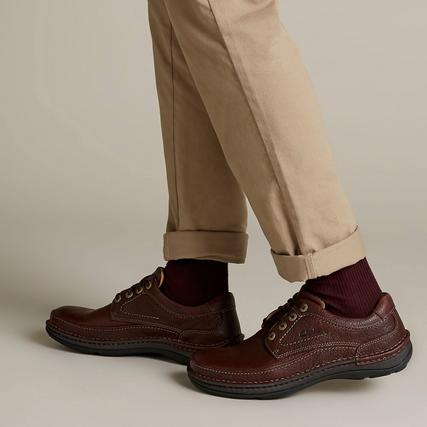 Best men's shoes for being hot sale on your feet all day