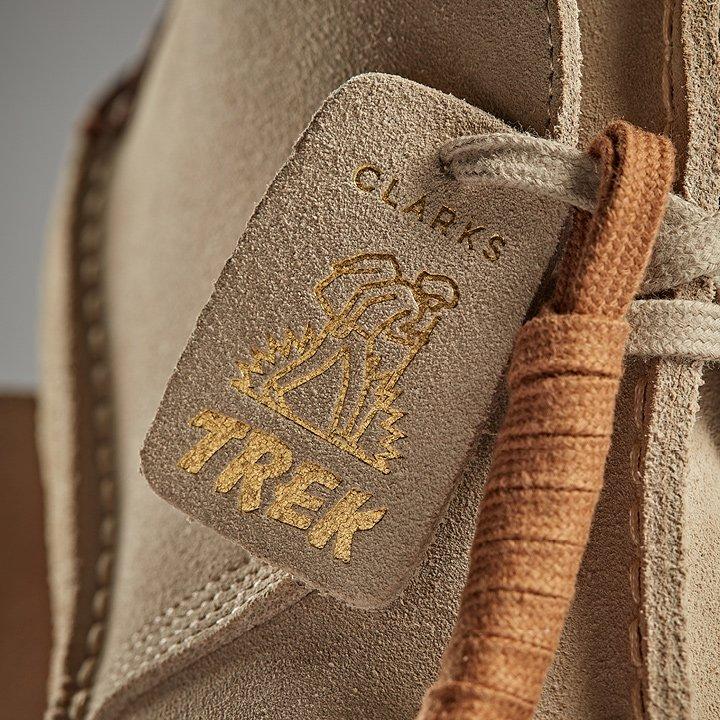 Desert Trek fob |Shop Trek Hi 50