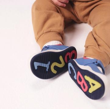 Clarks baby boy shoes best sale