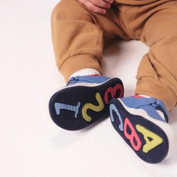 Clarks baby shop boy first shoes