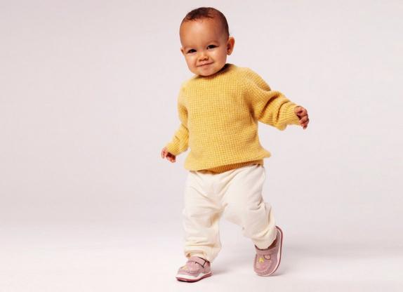 Clarks babies first walking shoes sale