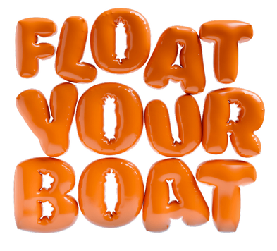 Float your boat