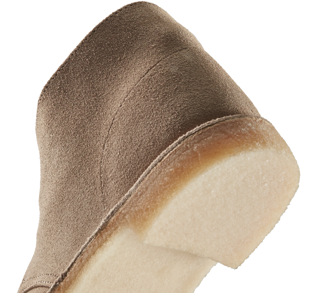 Clarks Desert Boot