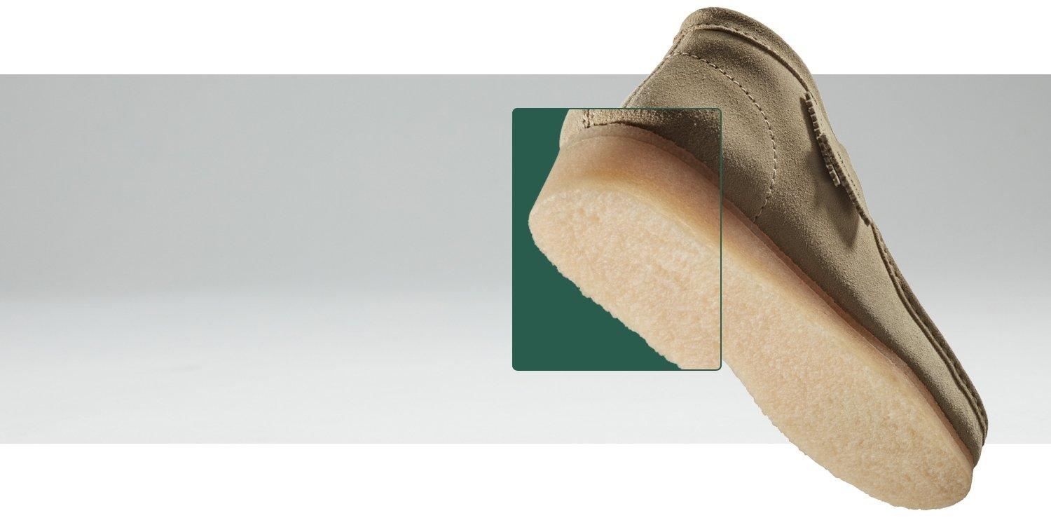 Natural rubber comes from the sap of the rubber tree