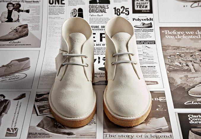 Clarks Desert Boots Collection - Your Guide Boots