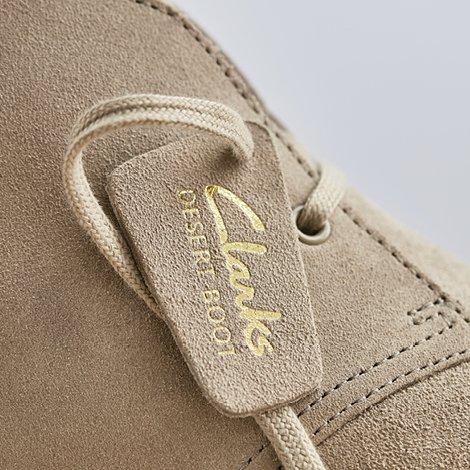 Clarks desert rain on sale shoes