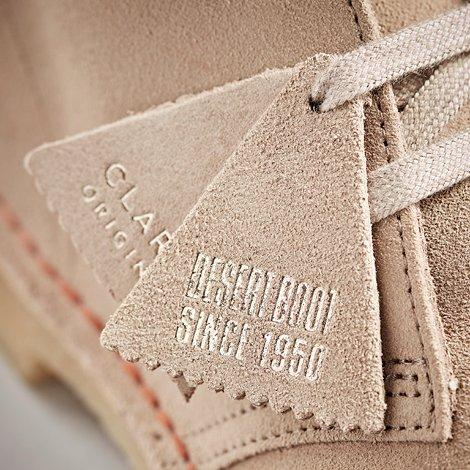 Clarks Desert Boots Collection - Your Guide To Desert Boots