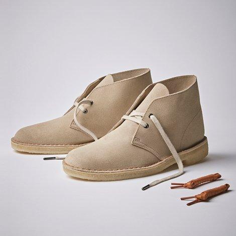 Clarks Desert Boots Collection Your Guide To Desert Boots