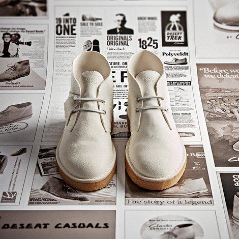 Clarks Desert Boots Collection Your Guide To Desert Boots