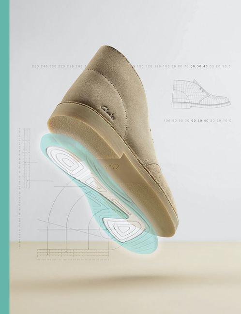 The Desert Boot 2