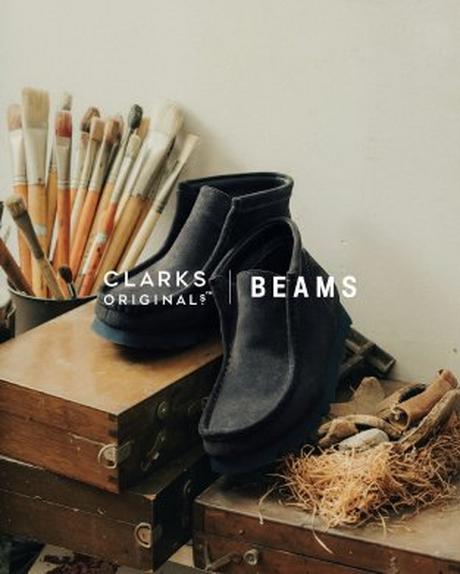 Latest clarks outlet originals