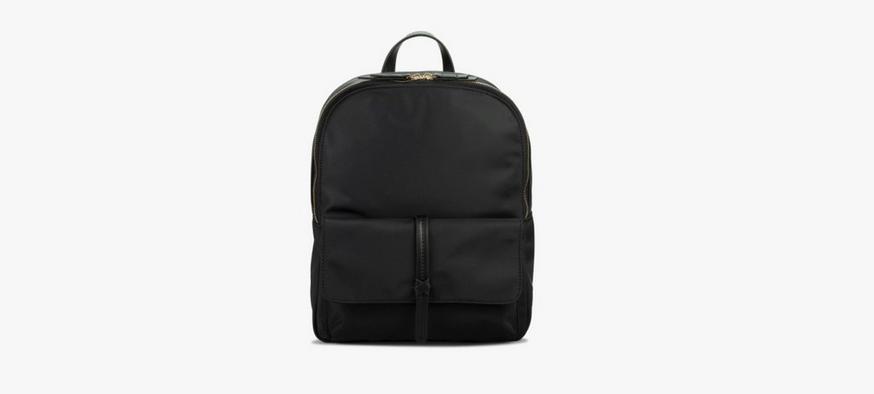 Clarks shop backpack purse