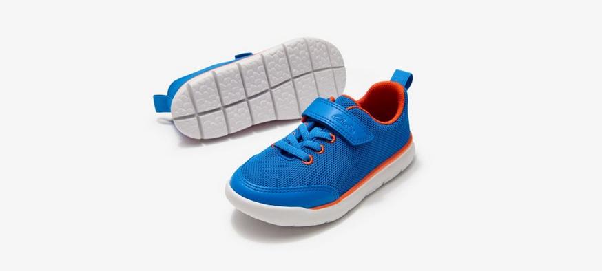 Best trainers for on sale 4 year old