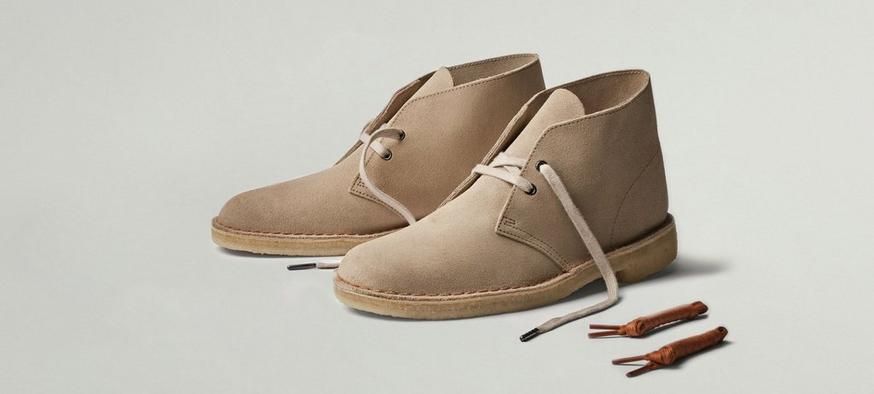 How to best sale wear clarks