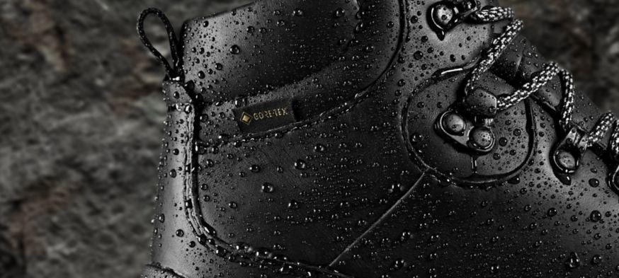 Clarks 2025 waterproof shoes