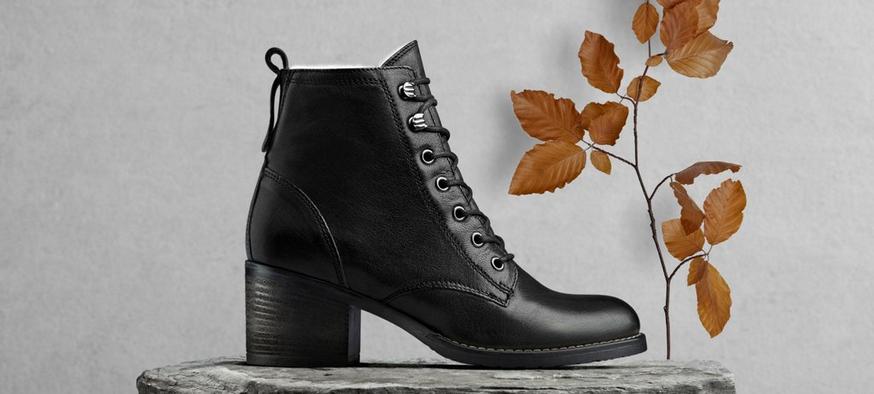 Best winter boots clearance uk