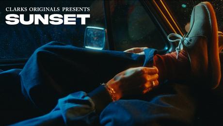 Discover more about Sunset: A Clarks and Manchester Film
