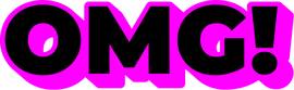 OMG!