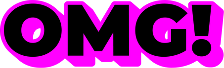 OMG!