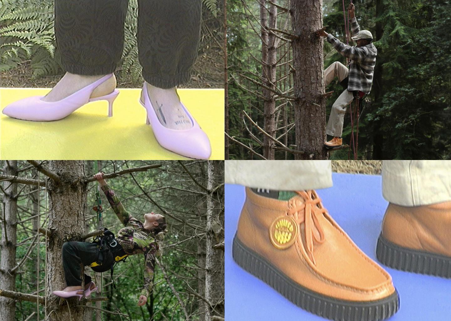Coming Up Roses by Martine Rose | Clarks US Coming Up Roses by Martine Rose | Clarks US
