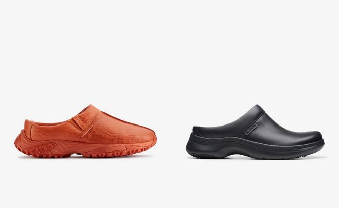 Coming Up Roses by Martine Rose | Clarks US Coming Up Roses by Martine Rose | Clarks US