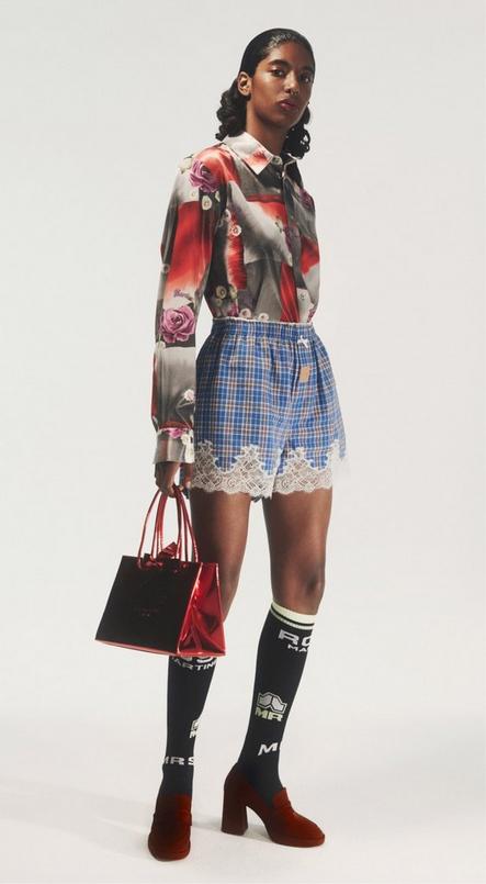 Magasiner la collection Martine Rose