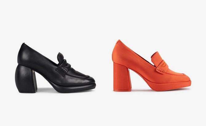 Coming Up Roses by Martine Rose | Clarks US Coming Up Roses by Martine Rose | Clarks US