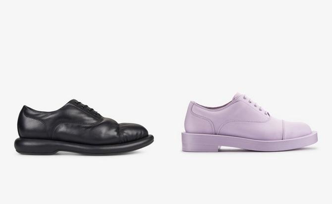 Coming Up Roses by Martine Rose | Clarks US Coming Up Roses by Martine Rose | Clarks US