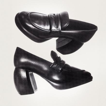 Coming Up Roses by Martine Rose for Clarks Coming Up Roses by Martine Rose for Clarks
