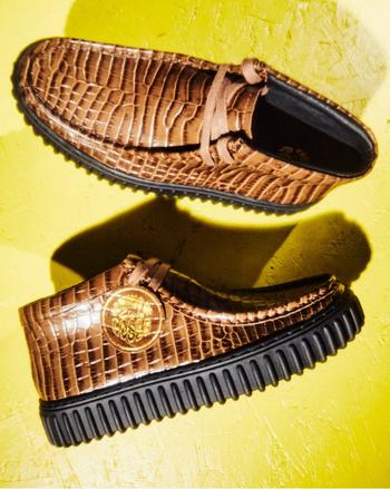 Coming Up Roses by Martine Rose | Clarks US Coming Up Roses by Martine Rose | Clarks US