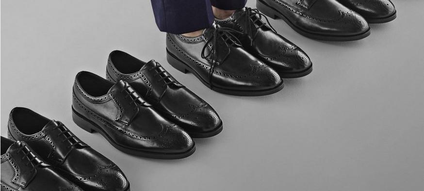 Best shoe hot sale brands formal