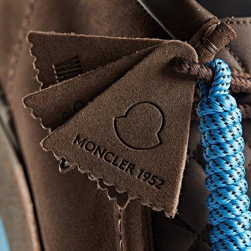 Clarks Originals Moncler 1952 Collection - Boots Collab | Clarks