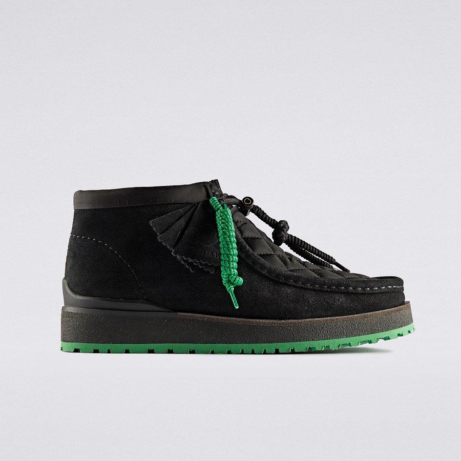 Clarks Originals Moncler 1952 Collection - Boots Collab | Clarks Clarks Originals Moncler 1952 Collection - Boots Collab | Clarks