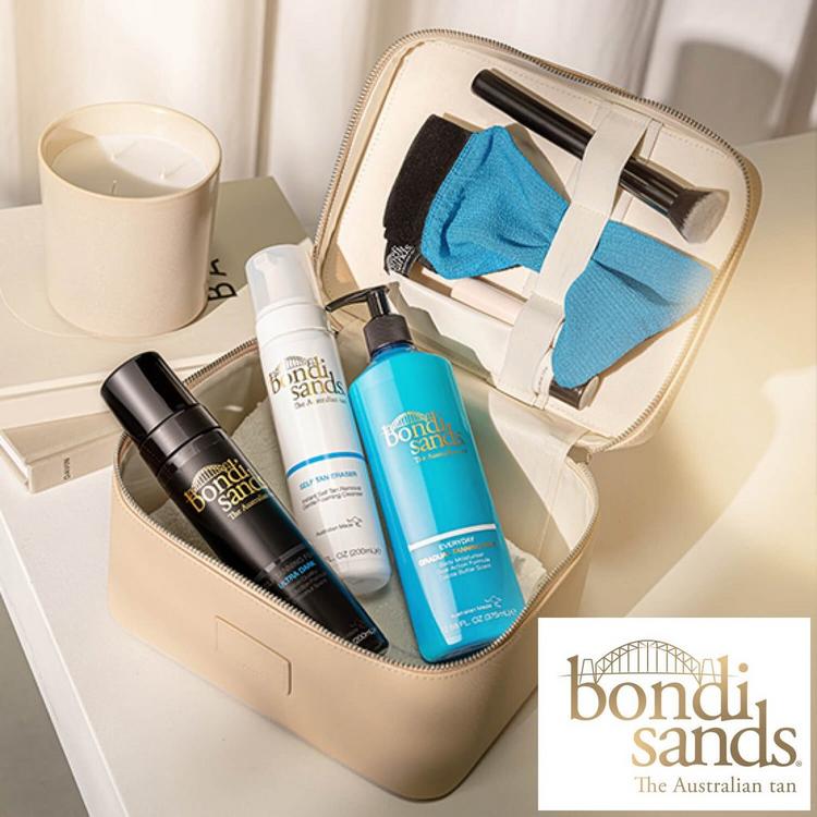 Shop beauty brands at Clarks